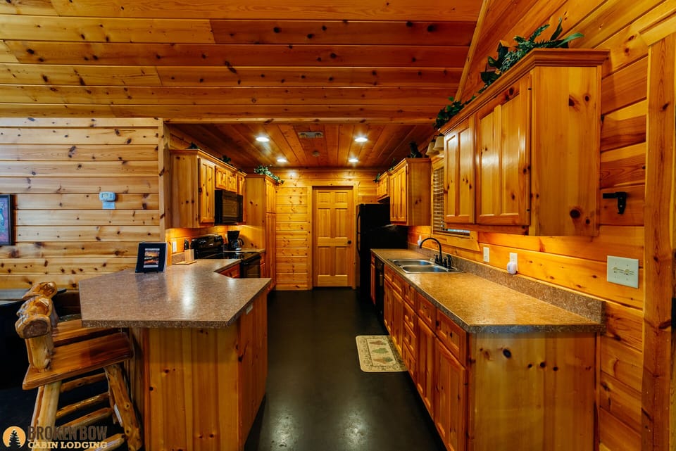 OakRidgeRetreat.BeaversBend7