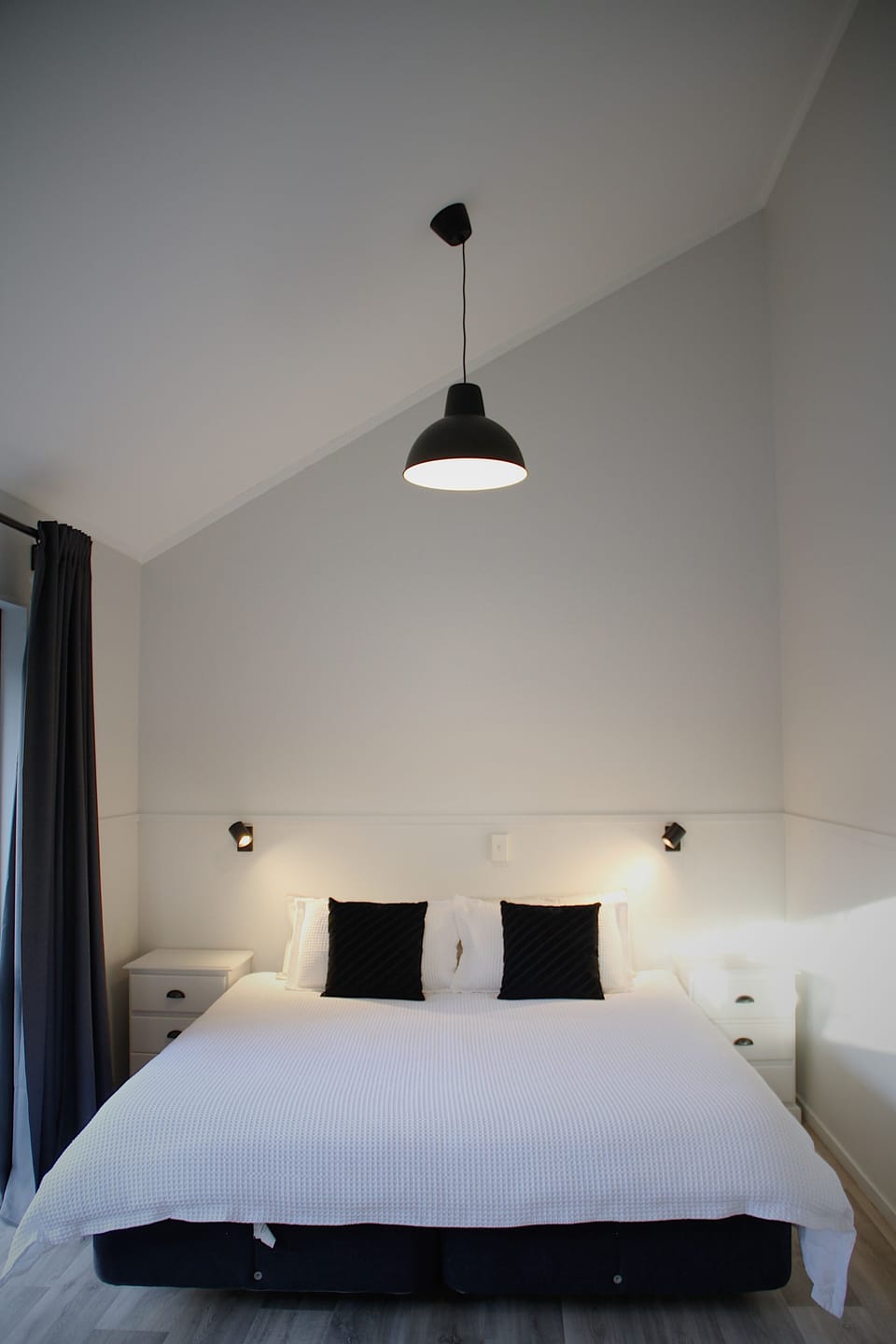 Studio | Free WiFi, bed sheets