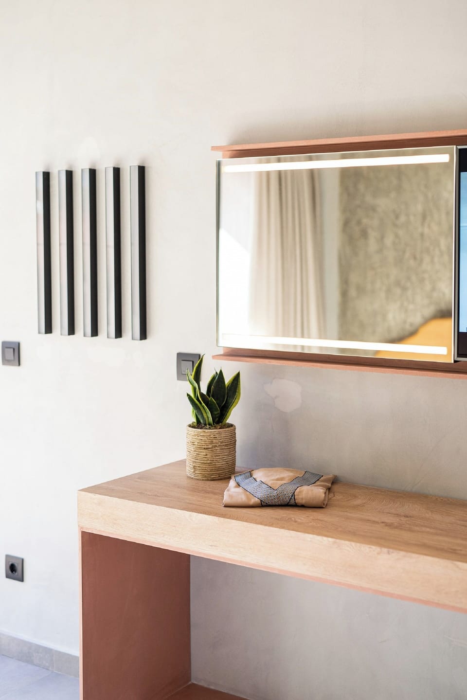 Indulge Room with Private Pool | 28m2 | In-room safe, desk, blackout drapes, soundproofing