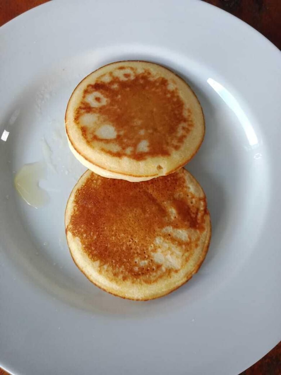 Daily continental breakfast for a fee