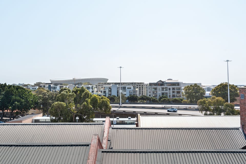 Comfort Apartment | View from room