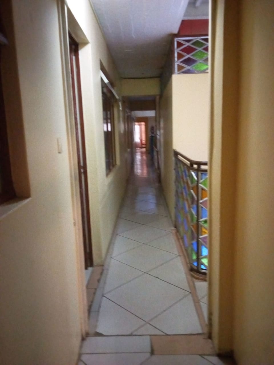 Prestige Hotel & Club Nyeri Hotel in Kenya