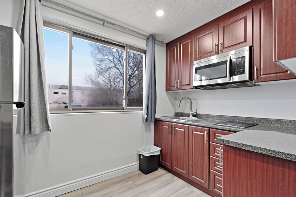 Family Suite | Room amenity