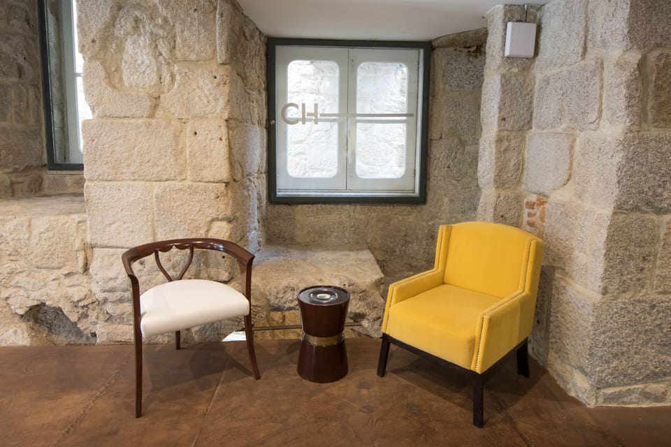 Hotel Carris Porto Ribeira Hotel in Porto