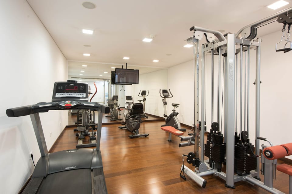 Hotel Carris Porto Ribeira Hotel in Porto