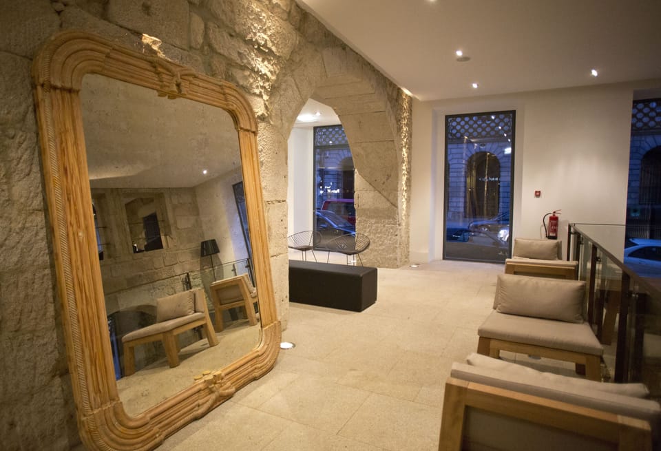 Hotel Carris Porto Ribeira Hotel in Porto