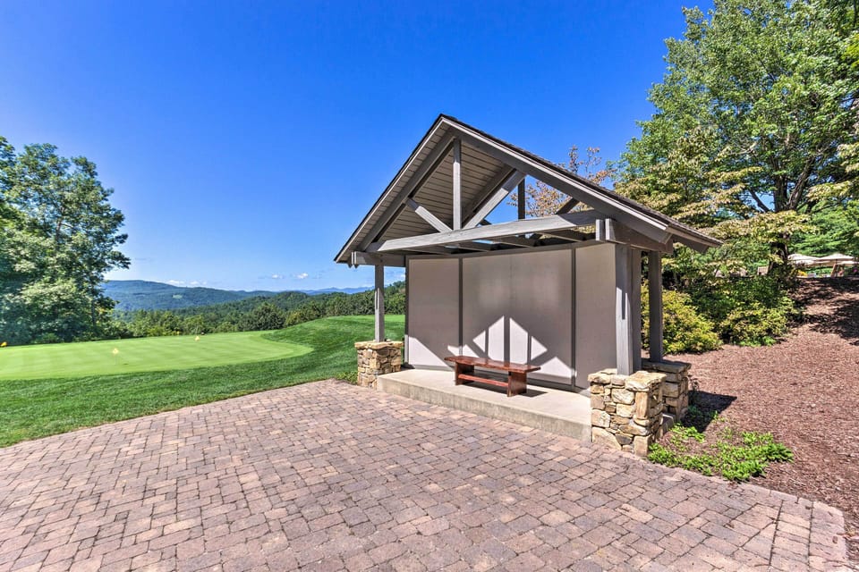 Champion Hills Golf Course