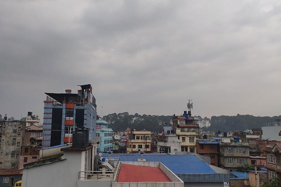 City view