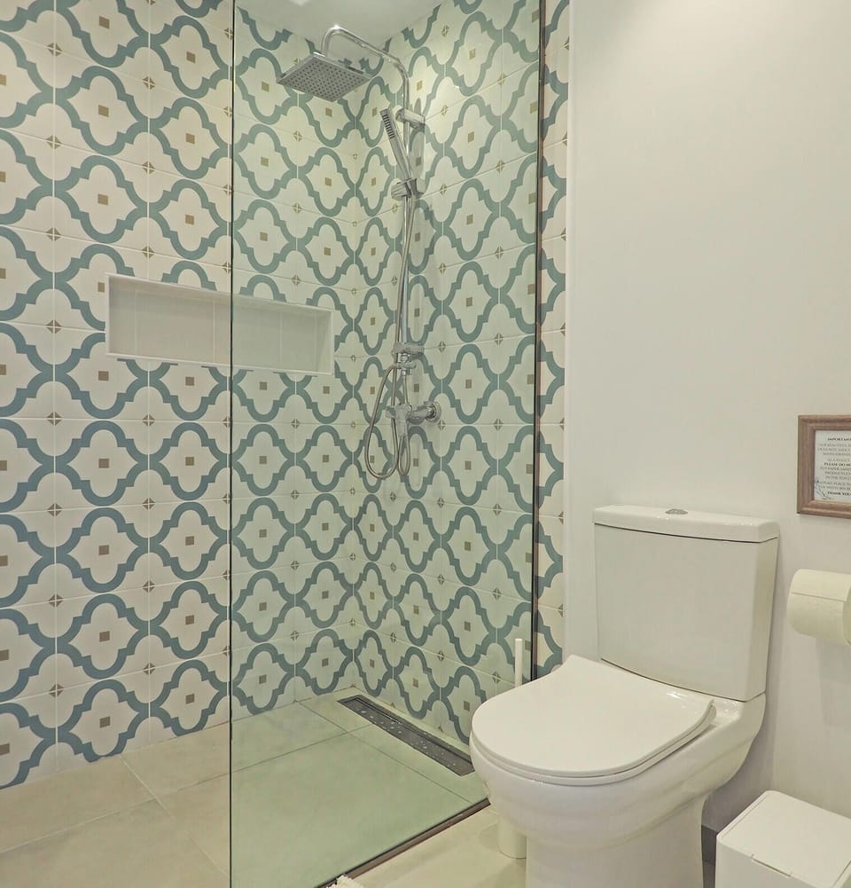 En-suite Bathroom Bedroom 2