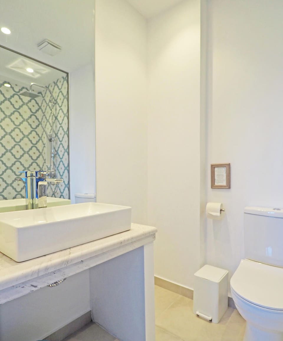 En-suite Bathroom Bedroom 2