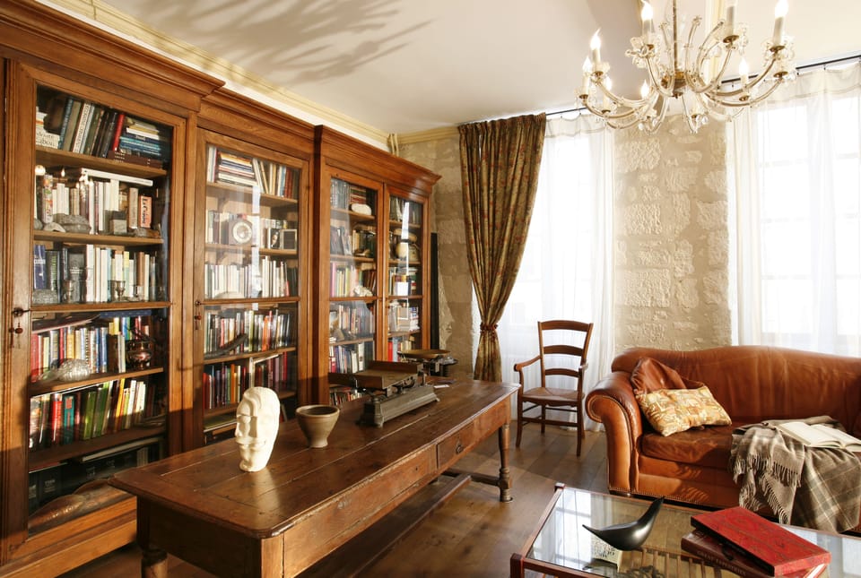 Library
