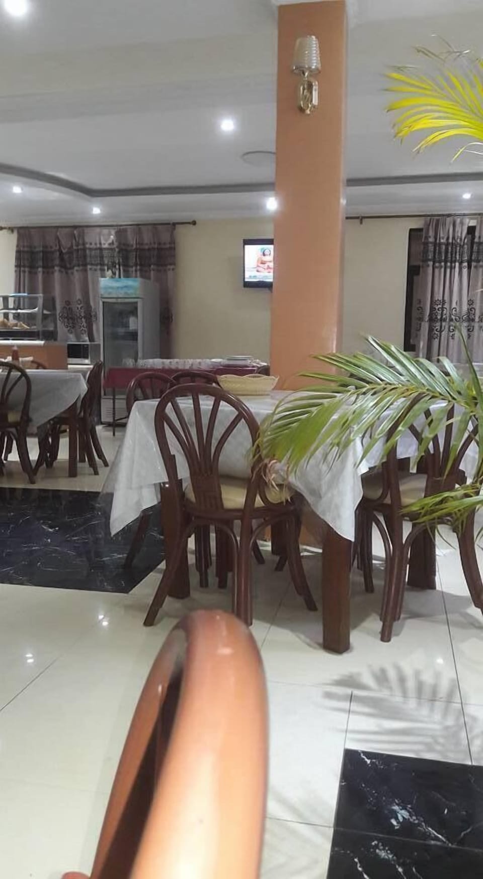 Twiggs Hotel Hotel in Kenya