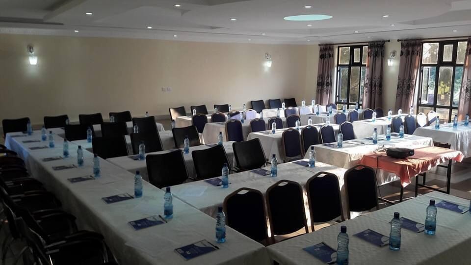 Twiggs Hotel Hotel in Kenya