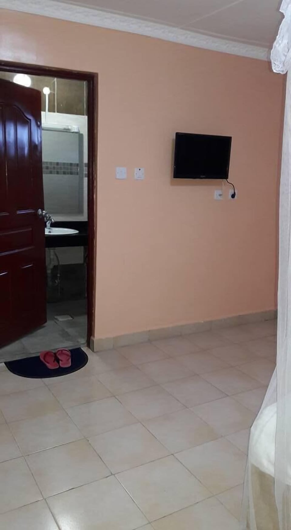 Twiggs Hotel Hotel in Kenya