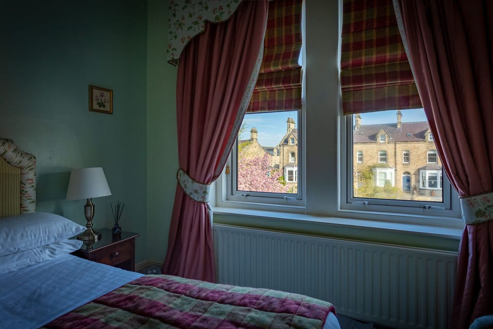 Double Room, Ensuite | View from property