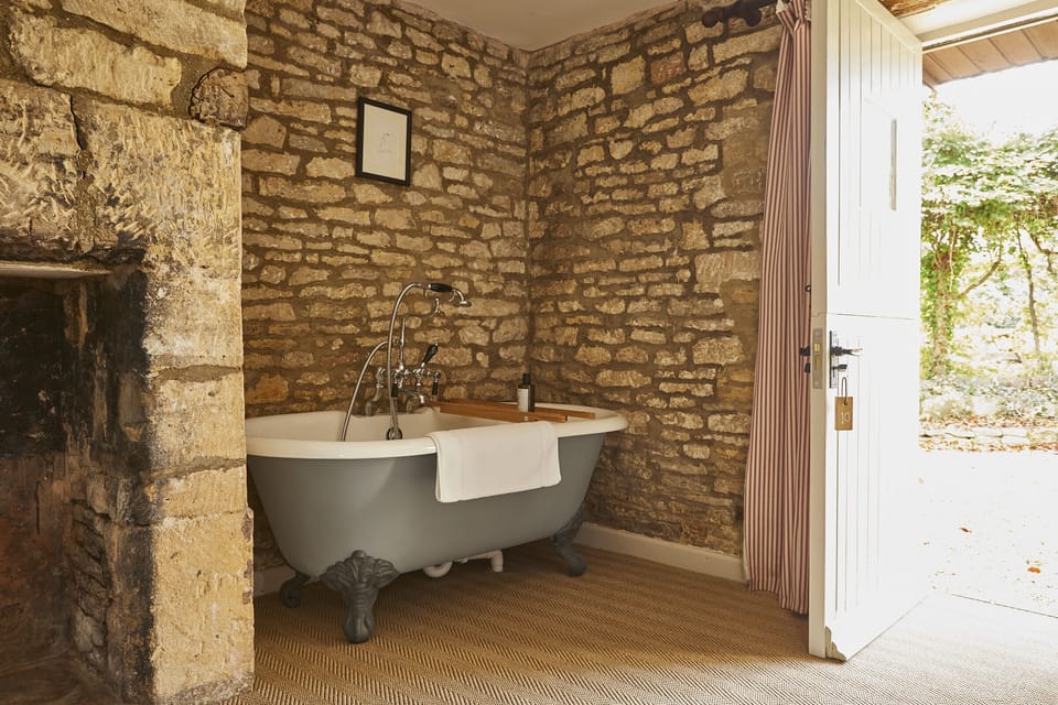 Superior Double Room, Ensuite