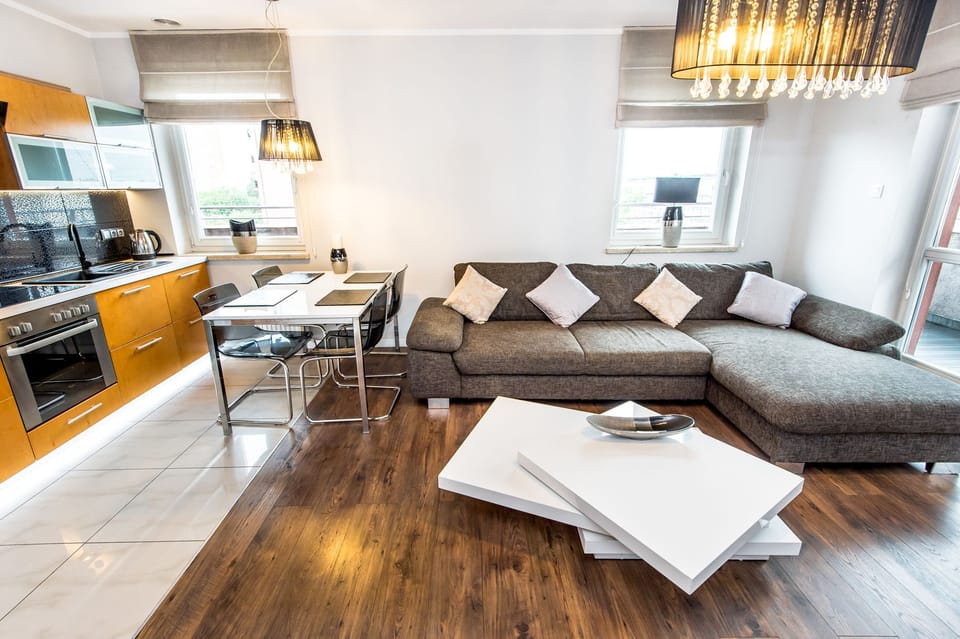 Comfort Apartment | 1 bedroom, iron/ironing board, free WiFi, bed sheets