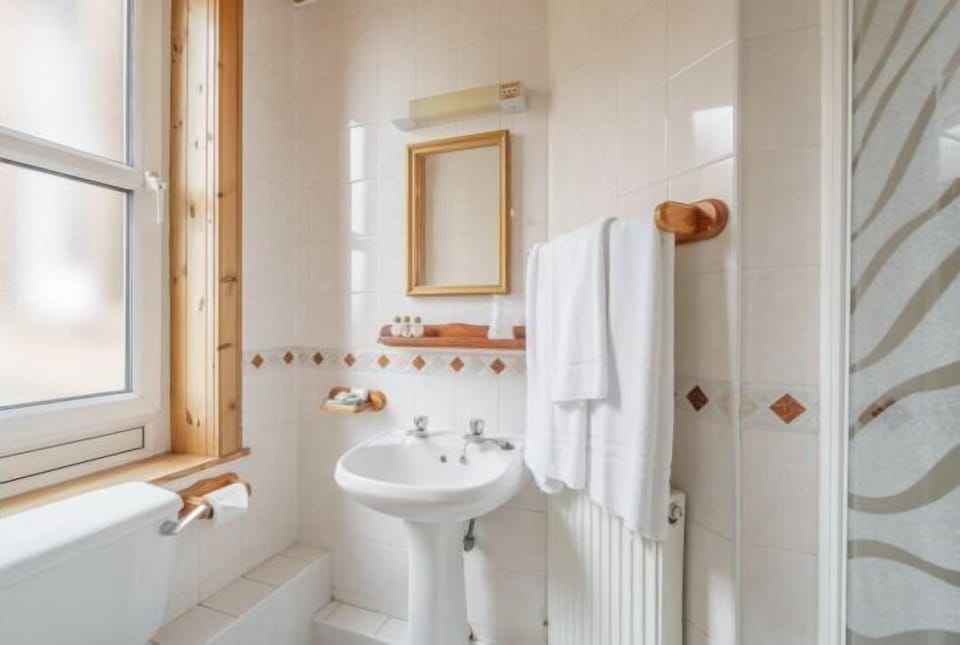 Brae Guesthouse Bed and Breakfast in Edinburgh