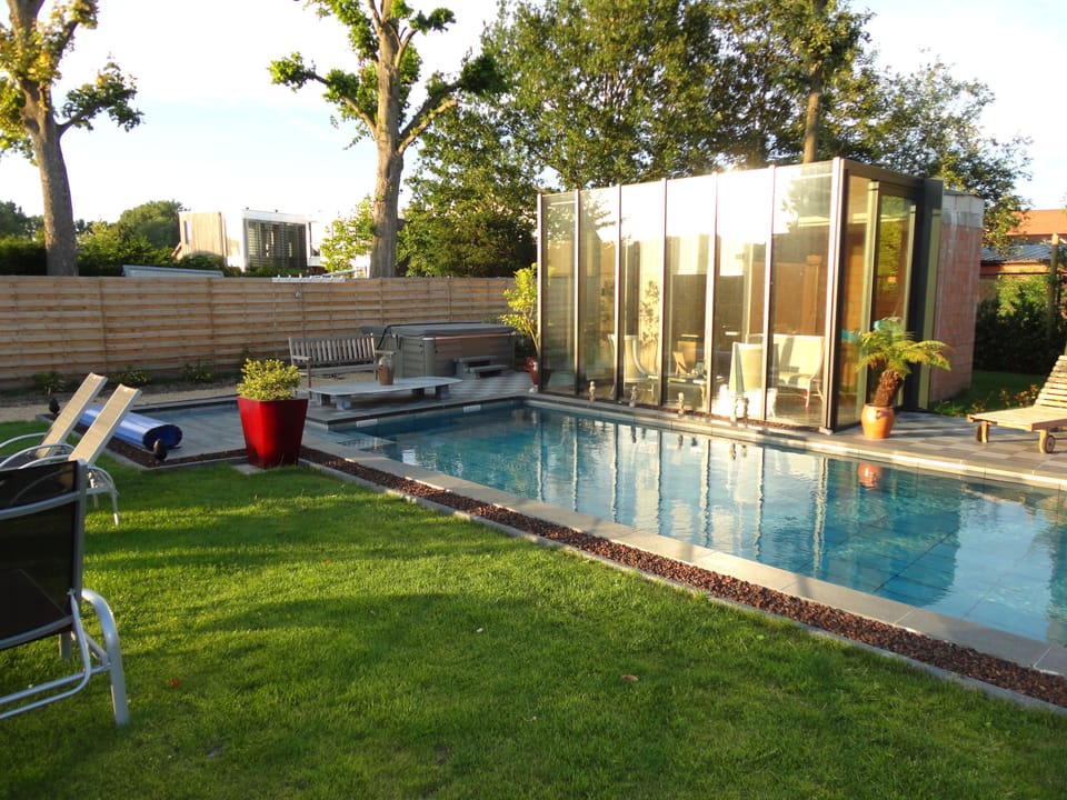 Art Of Dreams Bed and Breakfast in Flanders