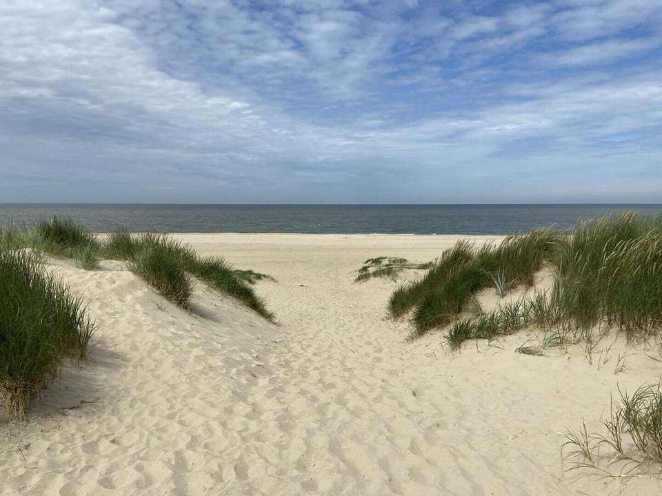 Beach Vakantiepark Callassande - EEZZ