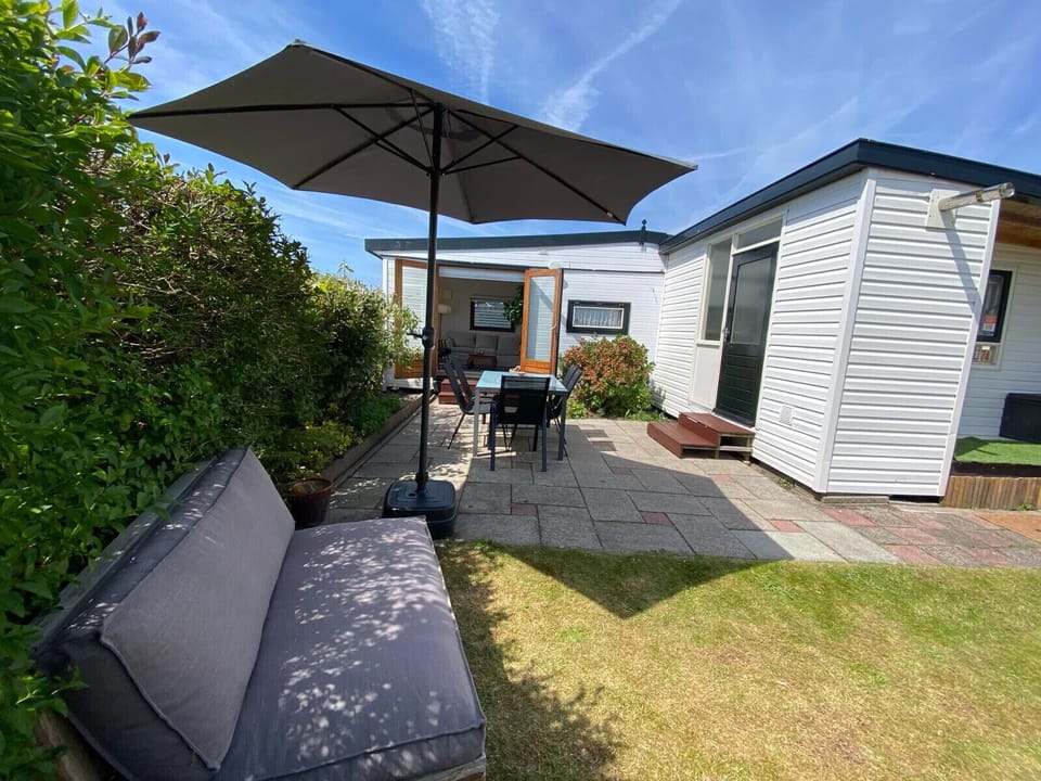 Garden Vakantiepark Callassande - 74