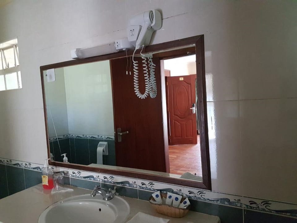 The Noble Hotel and Conference Center Hotel in Kenya