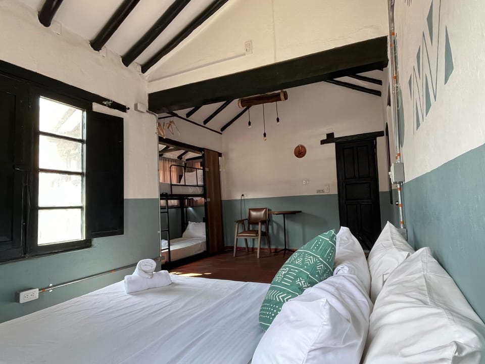 Quadruple Room, Multiple Bedrooms | Bed sheets