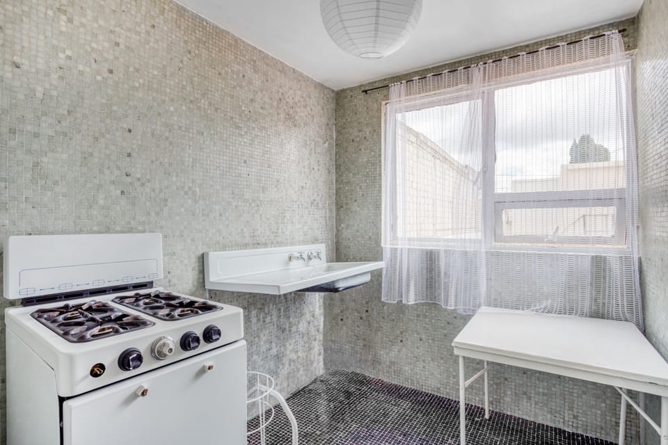Family Room | Private kitchenette
