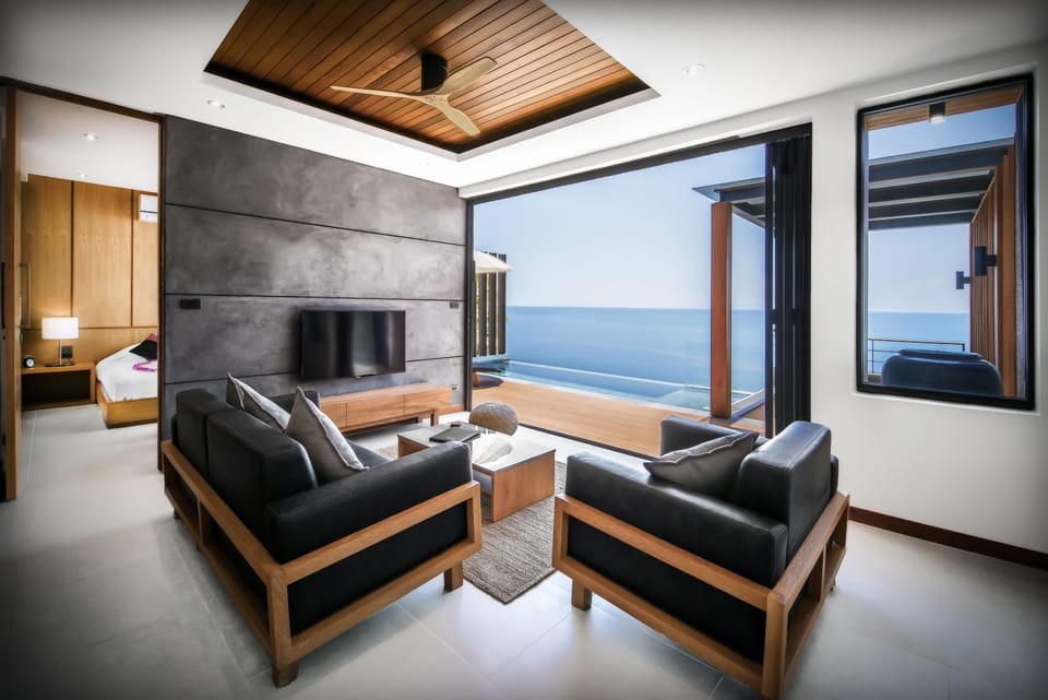 43-inch LED TV with satellite channels, TV