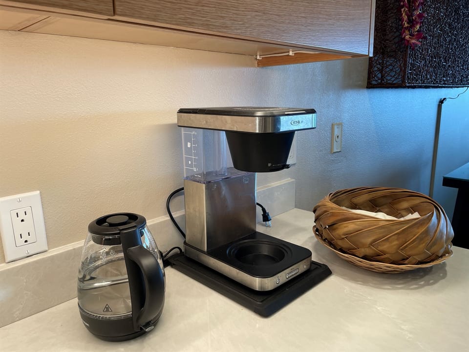 Completely remodeled kitchen