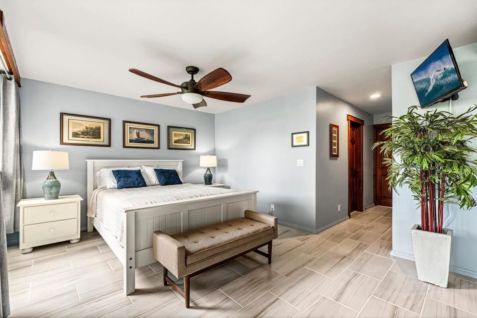 Condo, Multiple Beds (Keauhou Kona Surf & Racquet Club#6-10) | 2 bedrooms