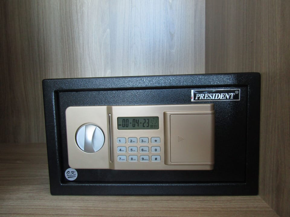 Safe