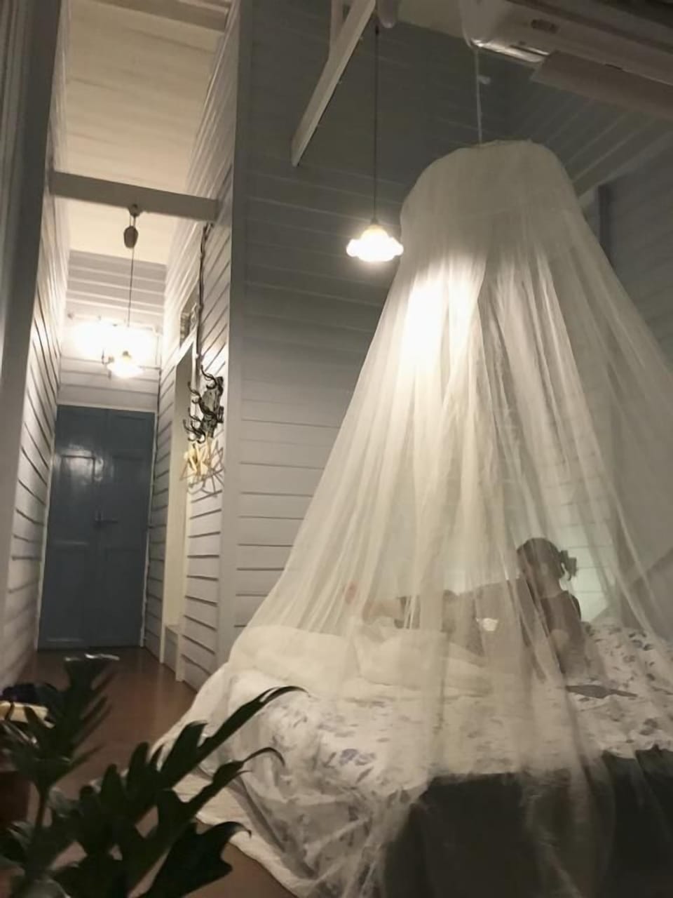 Superior Double Room | Blackout drapes, free WiFi, bed sheets