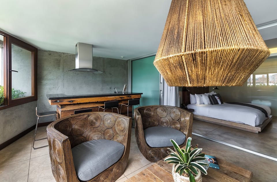 Suite, 1 King Bed, Park View | Premium bedding, down comforters, minibar, in-room safe