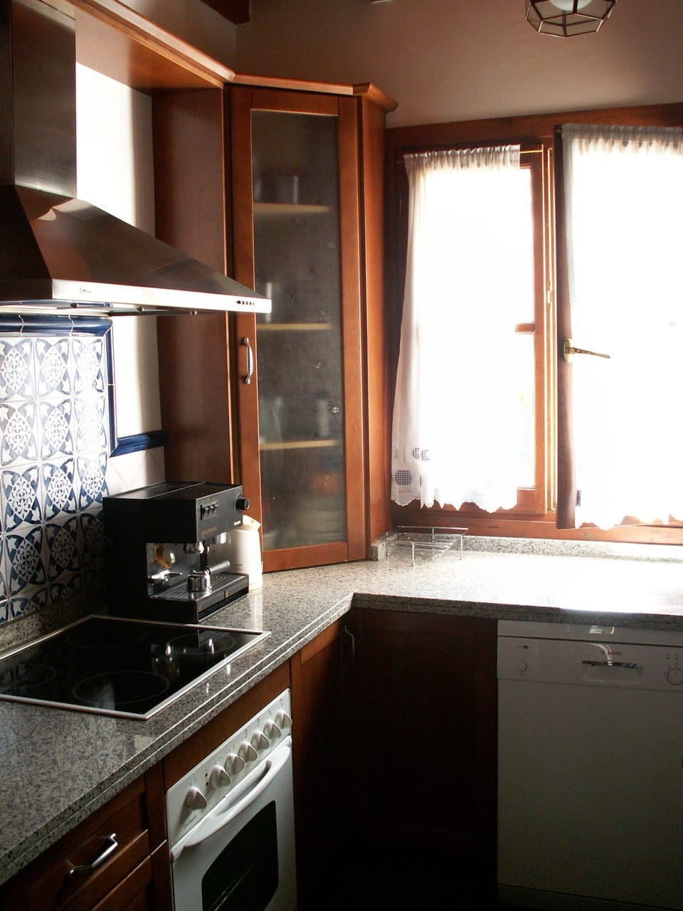 Two Bedroom Apartment with Private Bathroom and kitchen | Private kitchen