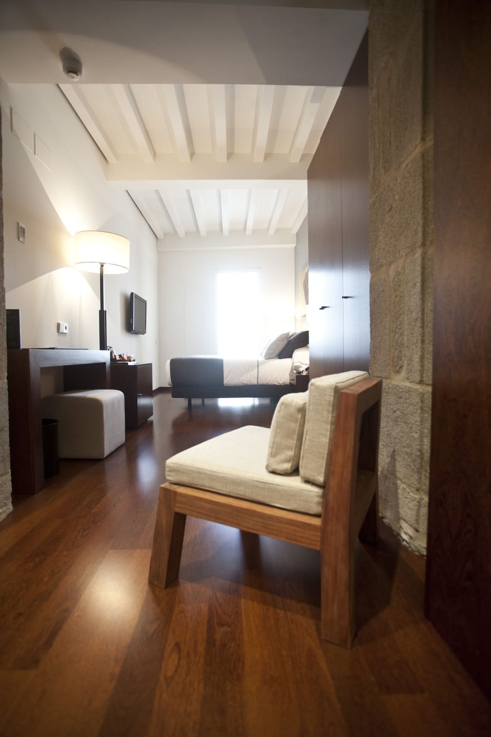 Minibar, in-room safe, iron/ironing board, free WiFi