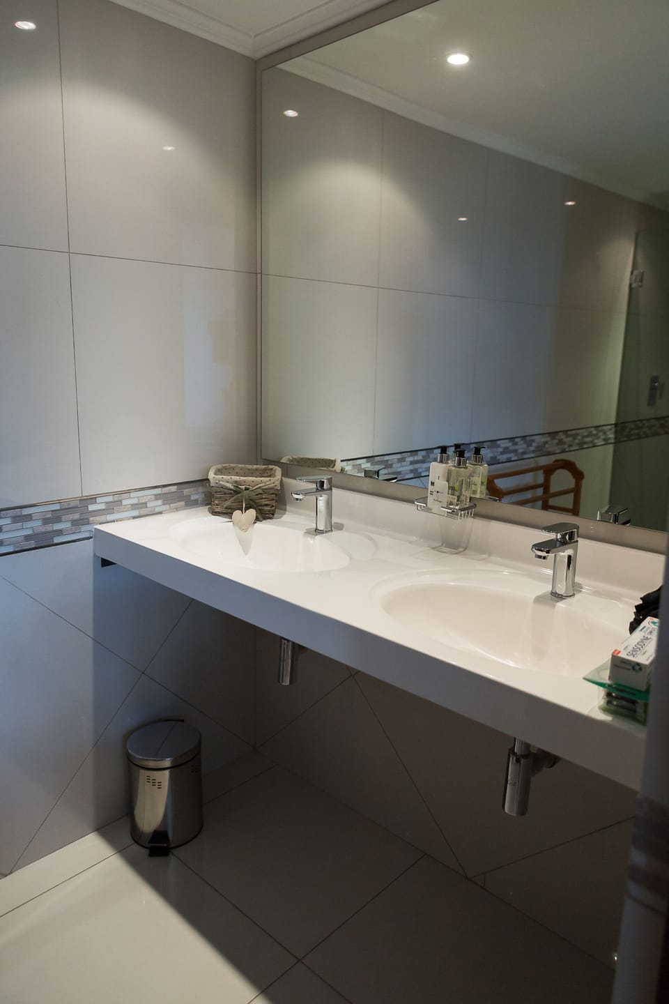BlaauwVillage Boutique Guest House Bed and Breakfast in Cape Town