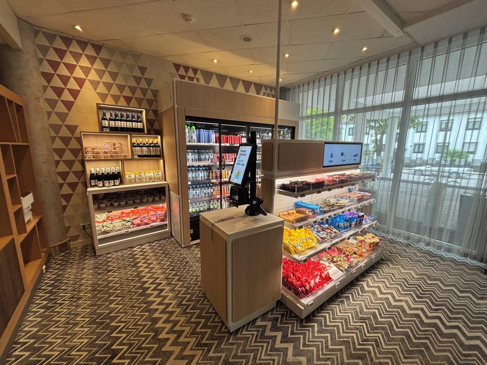 Holiday Inn Munich - South by IHG Hotel in Munich