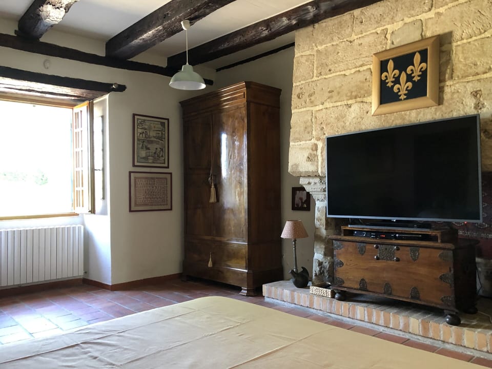 Traditional Cottage, Private Bathroom