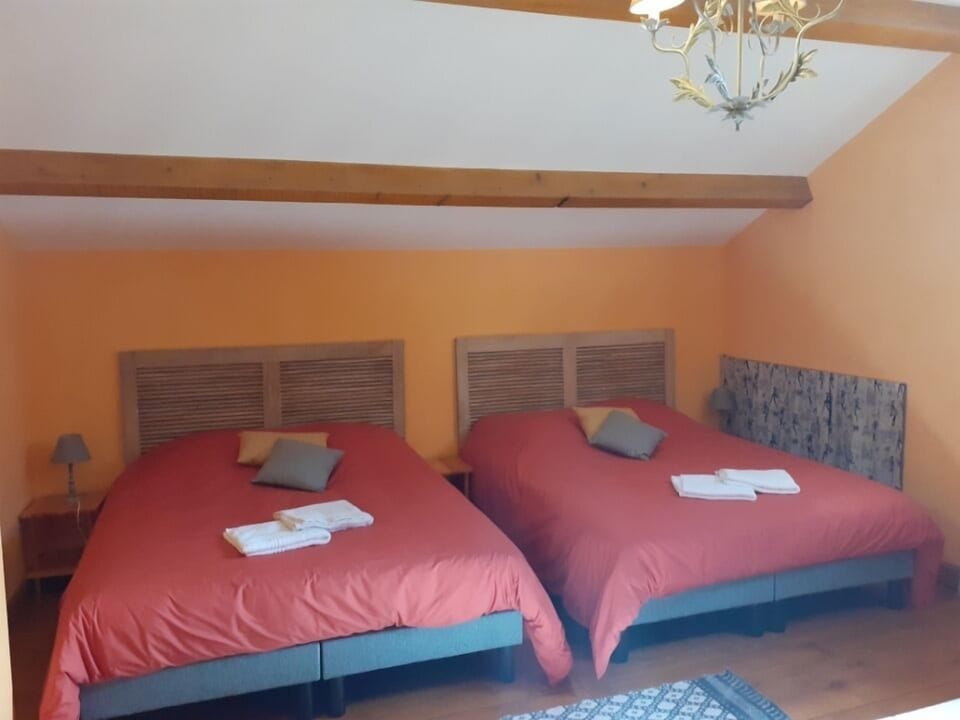 Family House, Ensuite (Andrée)