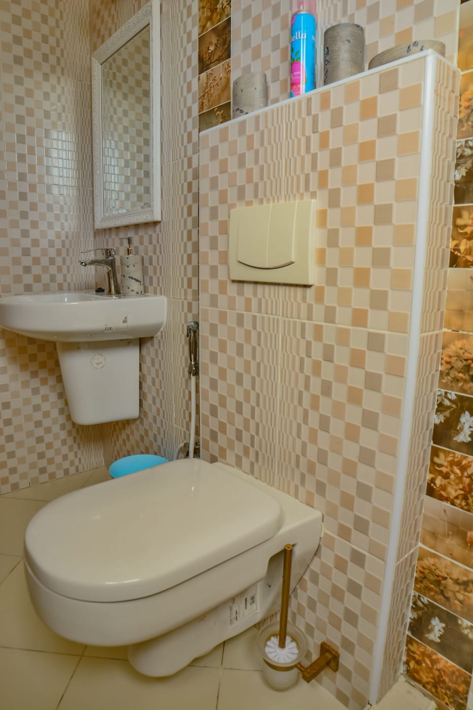 Fenns Cozy Residences - Nyali Bed and Breakfast in Mombasa County