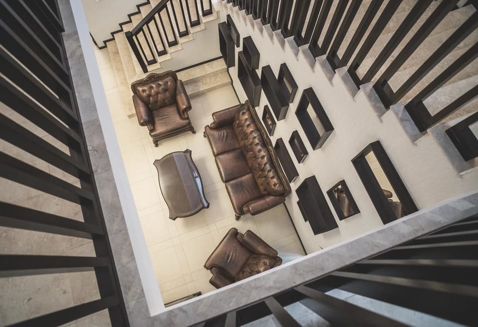 Staircase