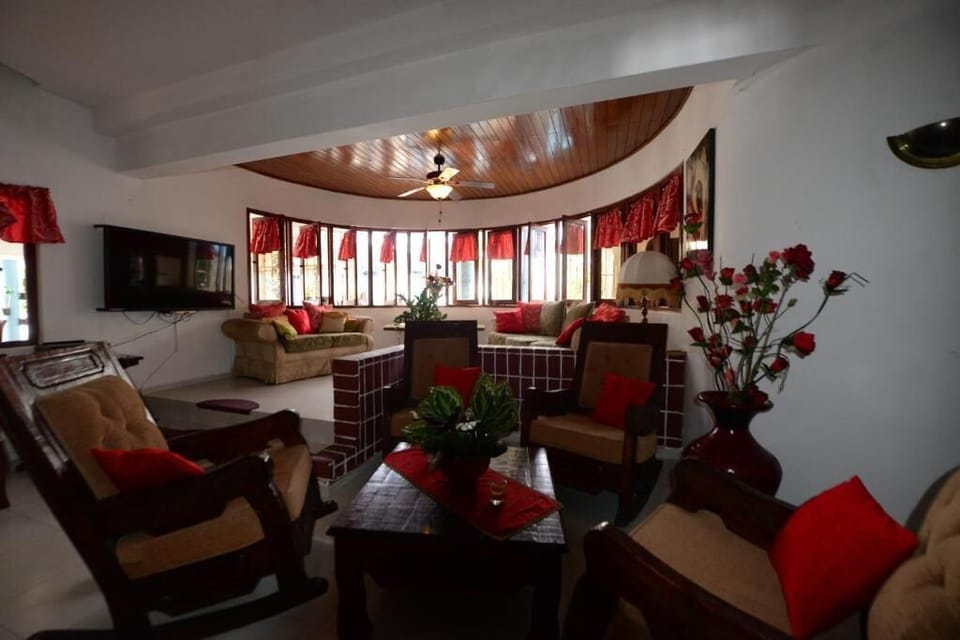 Villa Antonia 16 Hotel in Sosua