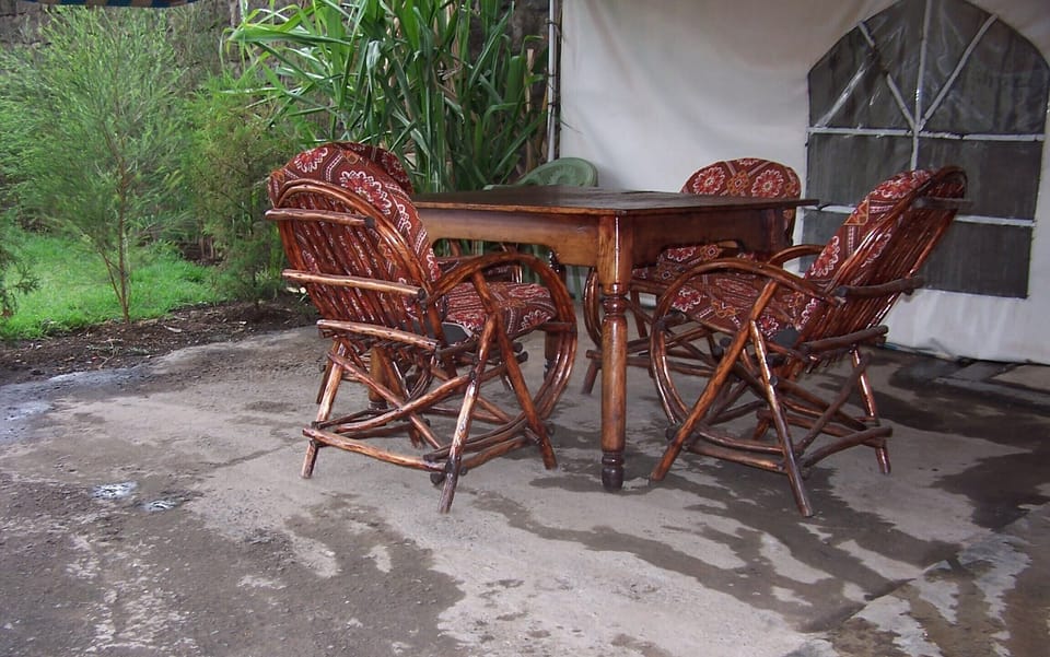 Quest Resort Bed and Breakfast in Kenya