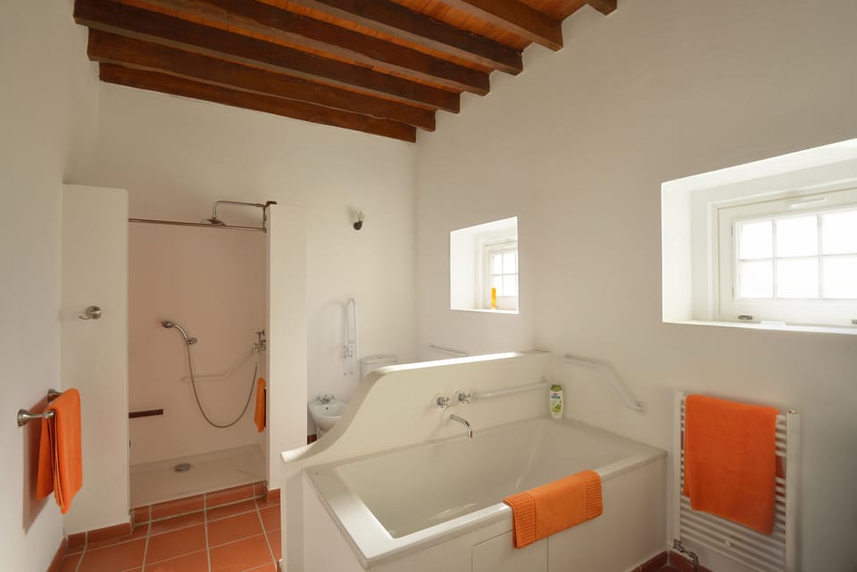 Quinta do Scoto Bed and Breakfast in Lisbon District