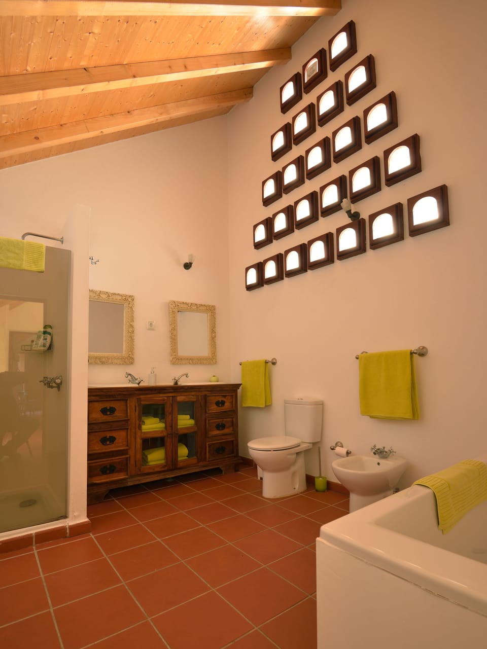 Quinta do Scoto Bed and Breakfast in Lisbon District