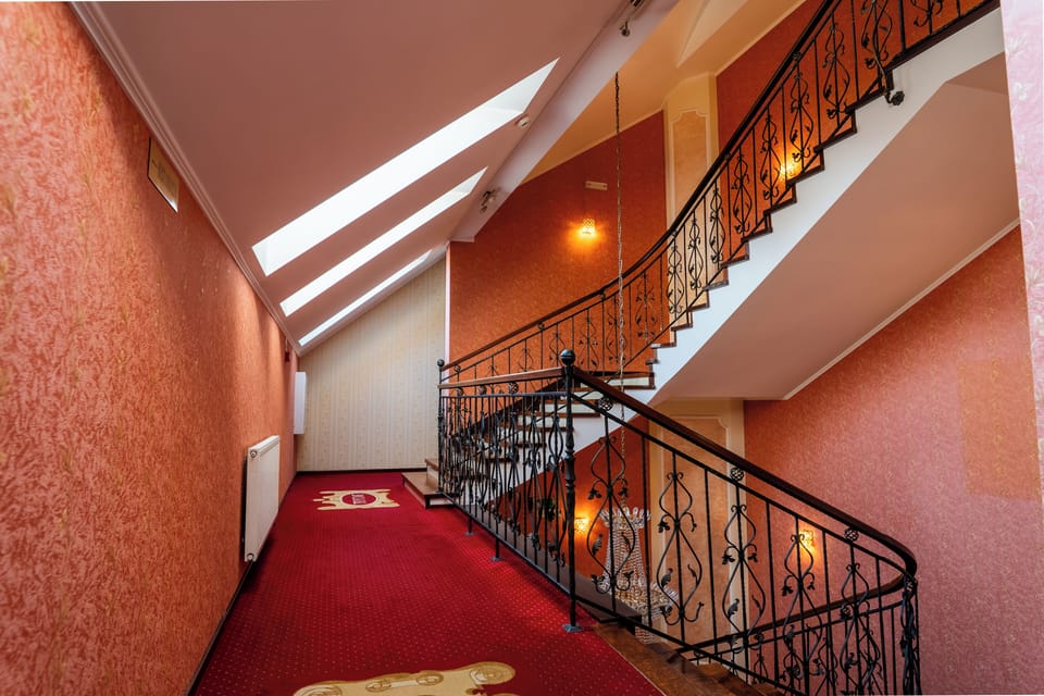 Building design