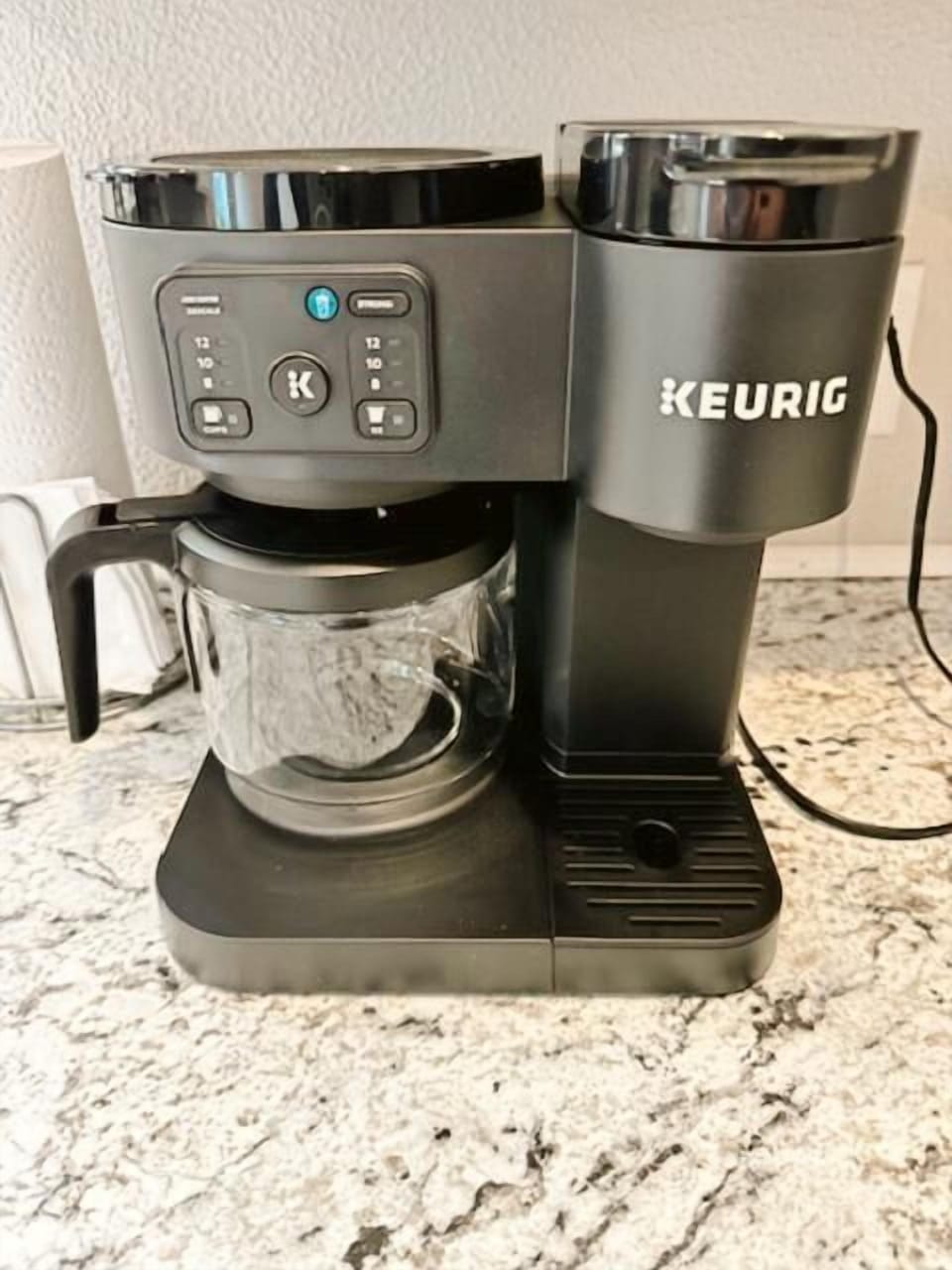 Coffee