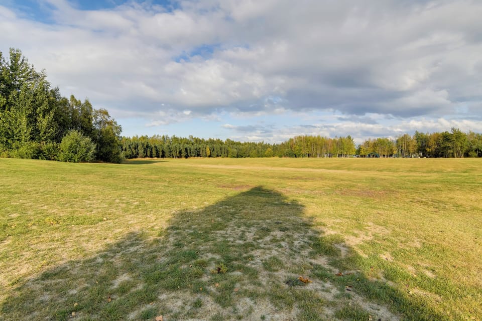 Nearby Park