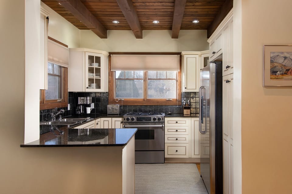 Modern Kitchen
